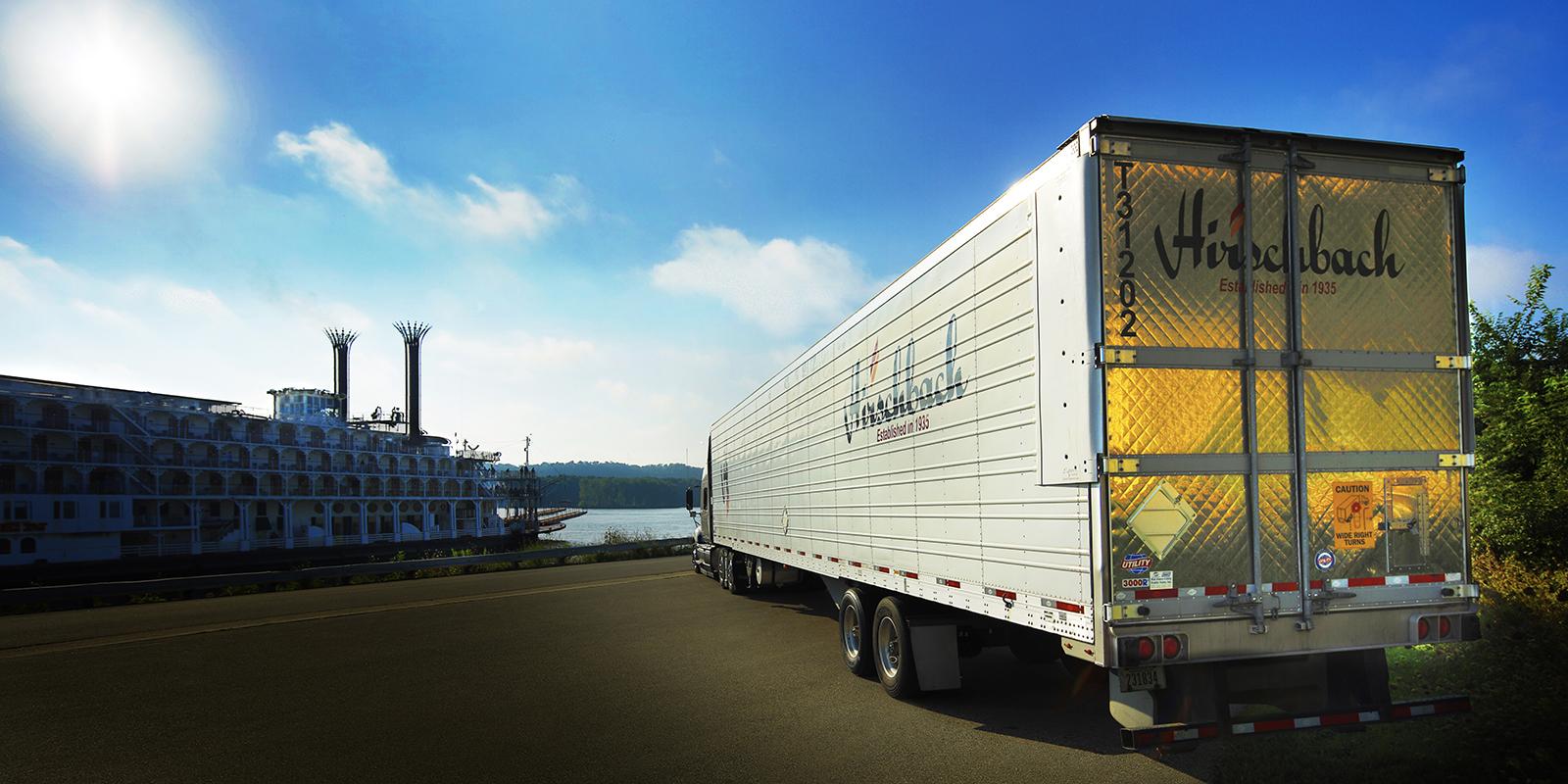 Customized Transportation Solutions